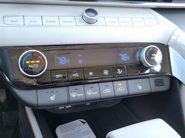 2026 Hyundai ELANTRA Limited Chantilly VA