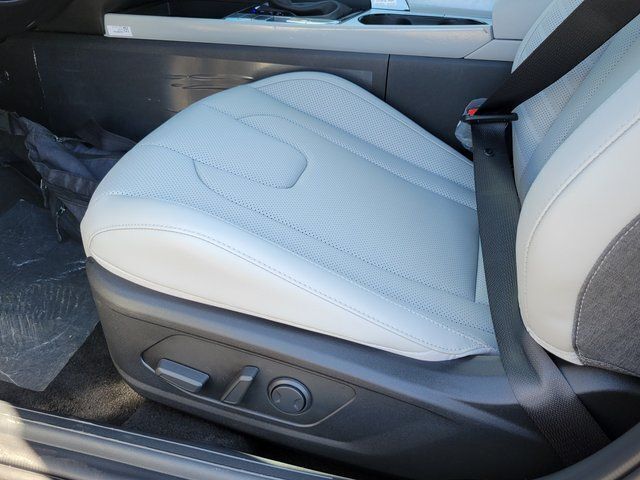 2026 Hyundai ELANTRA Limited Chantilly VA