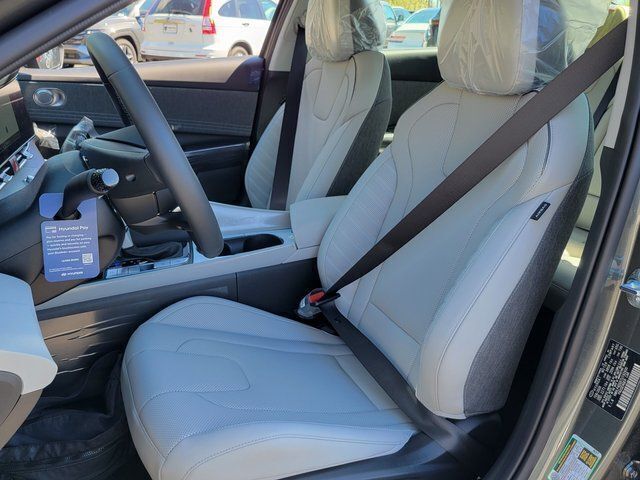 2026 Hyundai ELANTRA Limited Chantilly VA