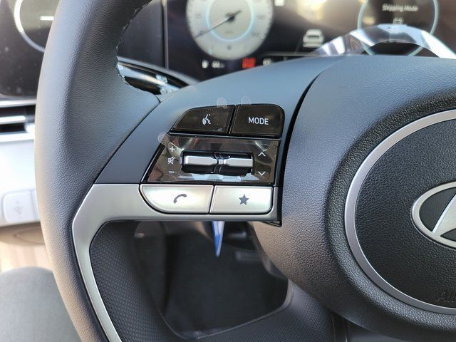 2026 Hyundai ELANTRA Limited Chantilly VA