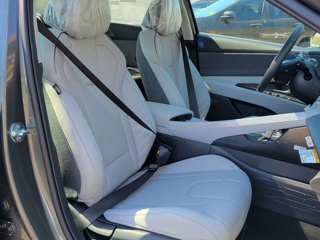 2026 Hyundai ELANTRA Limited Chantilly VA