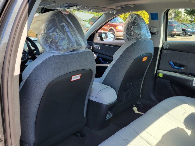 2026 Hyundai ELANTRA Limited Chantilly VA