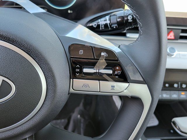 2026 Hyundai ELANTRA Limited Chantilly VA