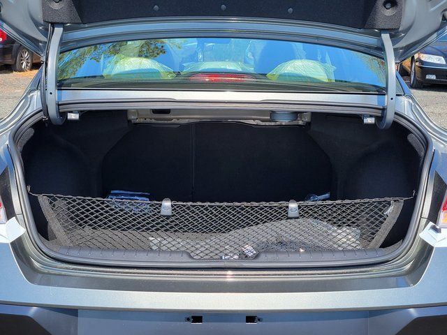 2026 Hyundai ELANTRA Limited Chantilly VA