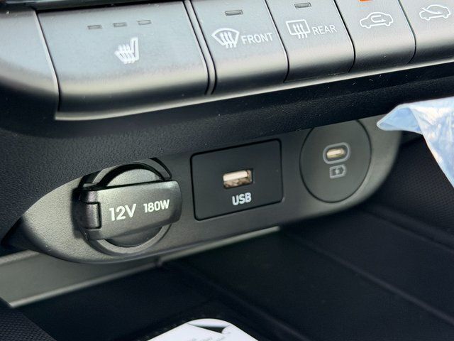 2026 Hyundai ELANTRA Limited Chantilly VA