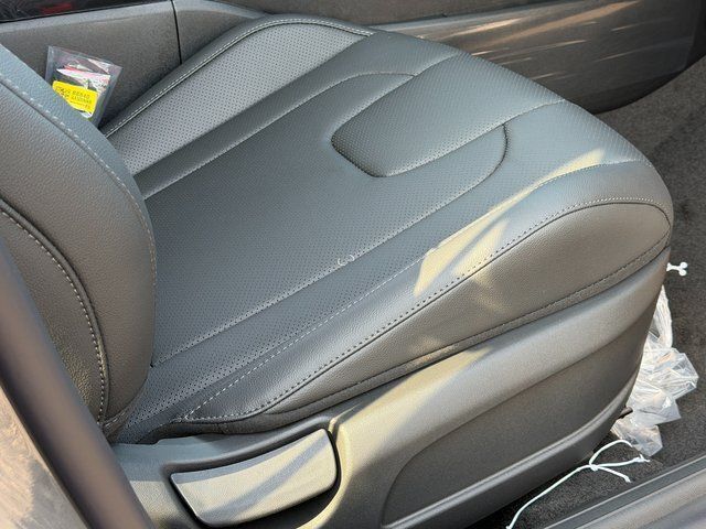 2026 Hyundai ELANTRA Limited Chantilly VA