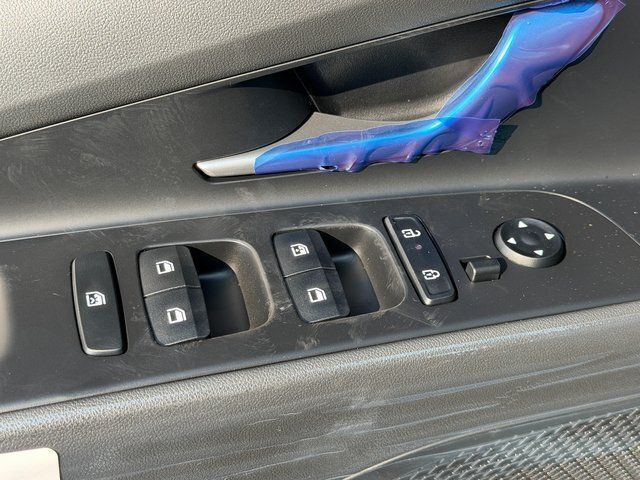 2026 Hyundai ELANTRA Limited Chantilly VA