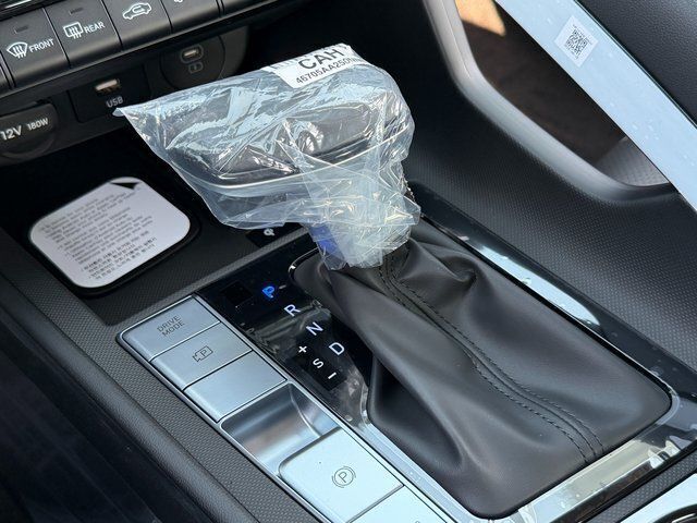2026 Hyundai ELANTRA Limited Chantilly VA