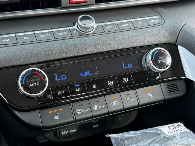 2026 Hyundai ELANTRA Limited Chantilly VA