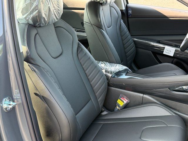 2026 Hyundai ELANTRA Limited Chantilly VA