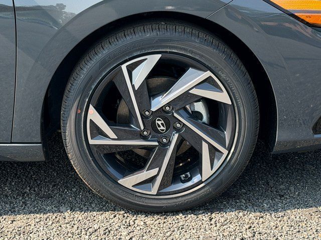 2026 Hyundai ELANTRA Limited Chantilly VA