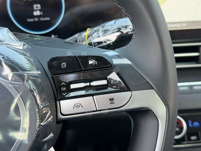 2026 Hyundai ELANTRA Limited Chantilly VA