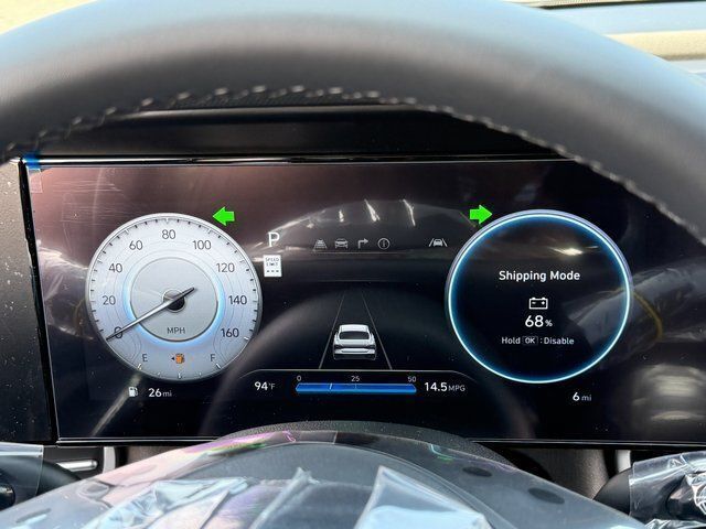 2026 Hyundai ELANTRA Limited Chantilly VA