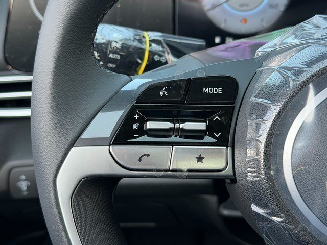 2026 Hyundai ELANTRA Limited Chantilly VA