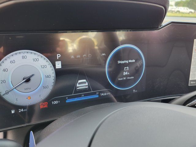 2026 Hyundai ELANTRA Limited Chantilly VA
