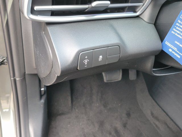 2026 Hyundai ELANTRA Limited Chantilly VA