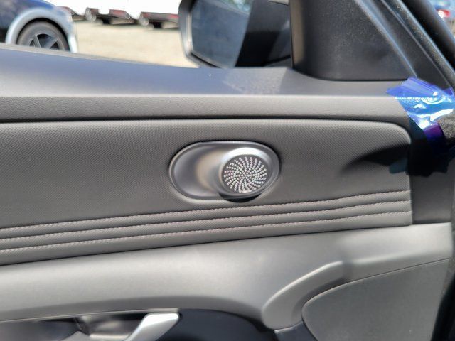 2026 Hyundai ELANTRA Limited Chantilly VA