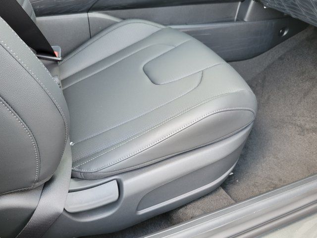 2026 Hyundai ELANTRA Limited Chantilly VA