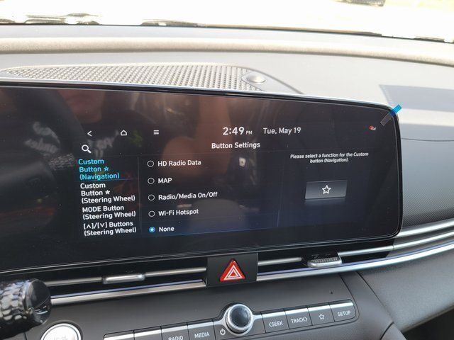 2026 Hyundai ELANTRA Limited Chantilly VA