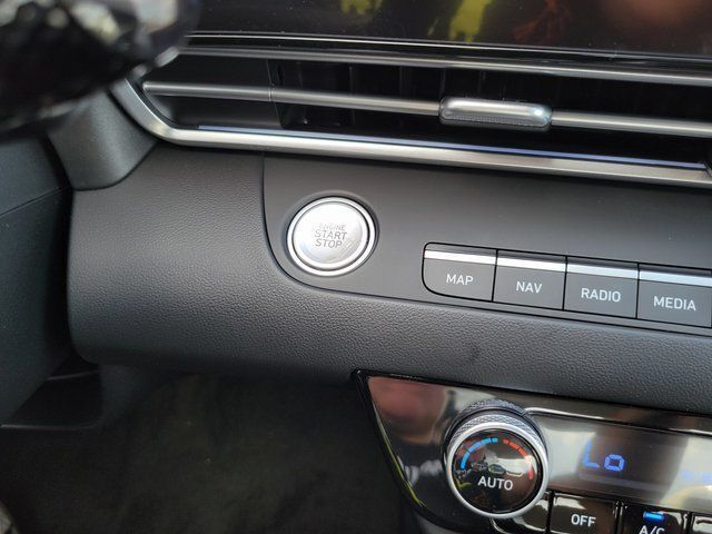 2026 Hyundai ELANTRA Limited Chantilly VA