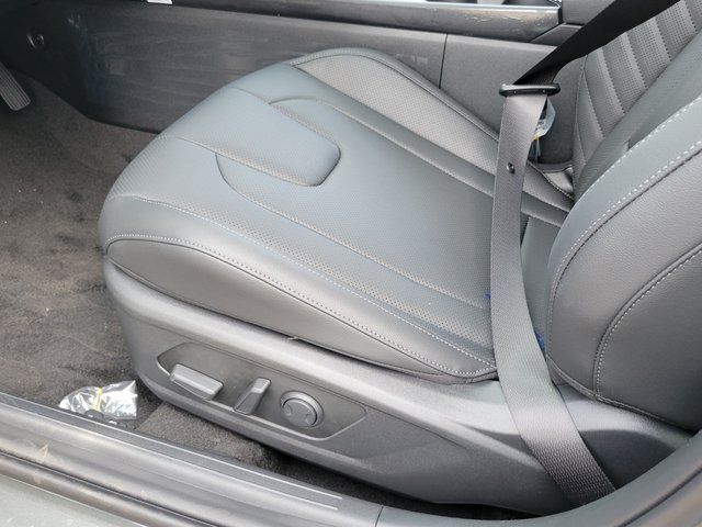 2026 Hyundai ELANTRA Limited Chantilly VA