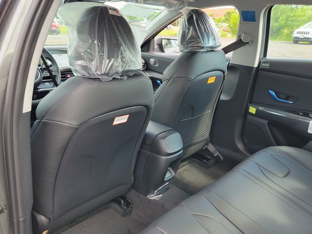 2026 Hyundai ELANTRA Limited Chantilly VA