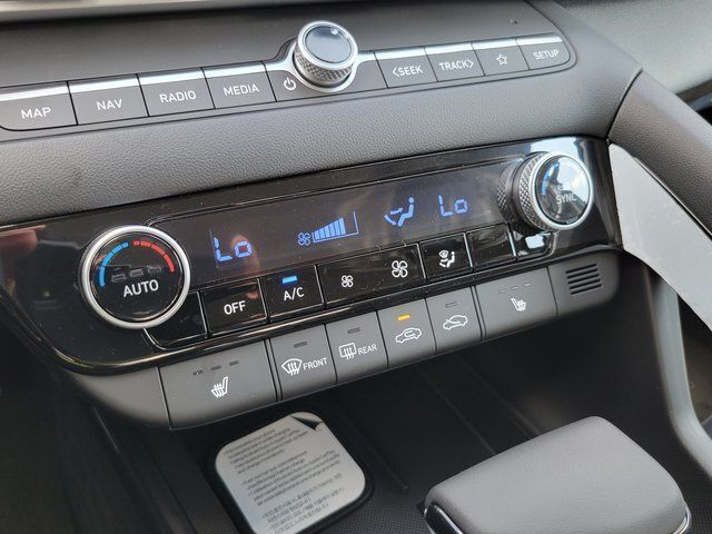 2026 Hyundai ELANTRA Limited Chantilly VA