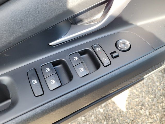 2026 Hyundai ELANTRA Limited Chantilly VA