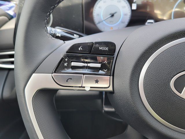 2026 Hyundai ELANTRA Limited Chantilly VA