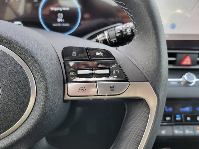 2026 Hyundai ELANTRA Limited Chantilly VA