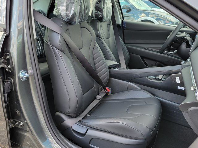 2026 Hyundai ELANTRA Limited Chantilly VA