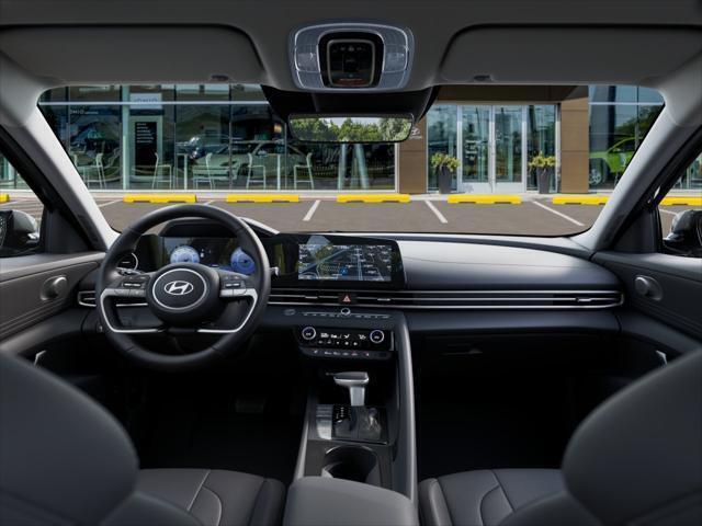 2026 Hyundai ELANTRA Limited Waldorf MD
