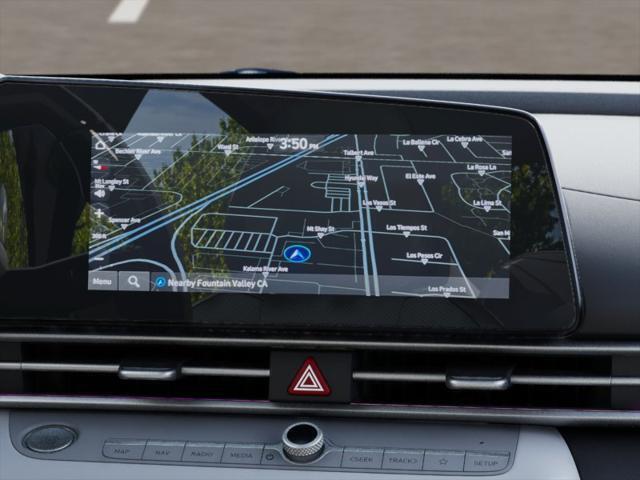 2026 Hyundai ELANTRA Limited Waldorf MD