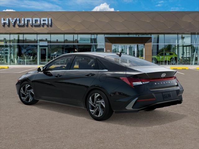 2026 Hyundai ELANTRA Limited Waldorf MD