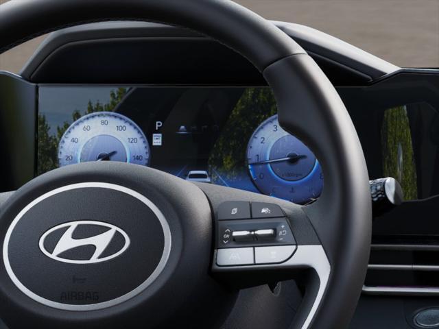 2026 Hyundai ELANTRA Limited Waldorf MD