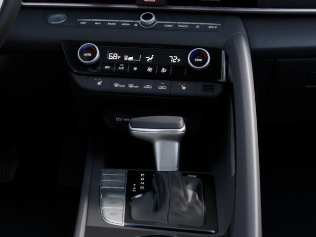 2026 Hyundai ELANTRA Limited Waldorf MD