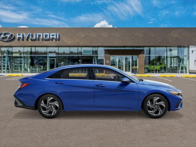 2026 Hyundai ELANTRA Limited Waldorf MD