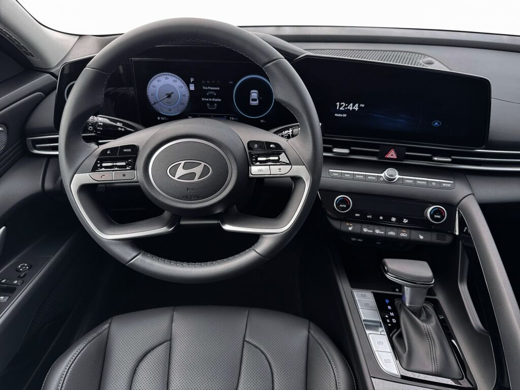 2026 Hyundai ELANTRA Limited Waldorf MD