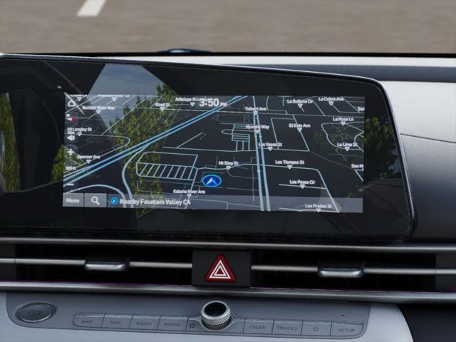 2026 Hyundai ELANTRA Limited Waldorf MD