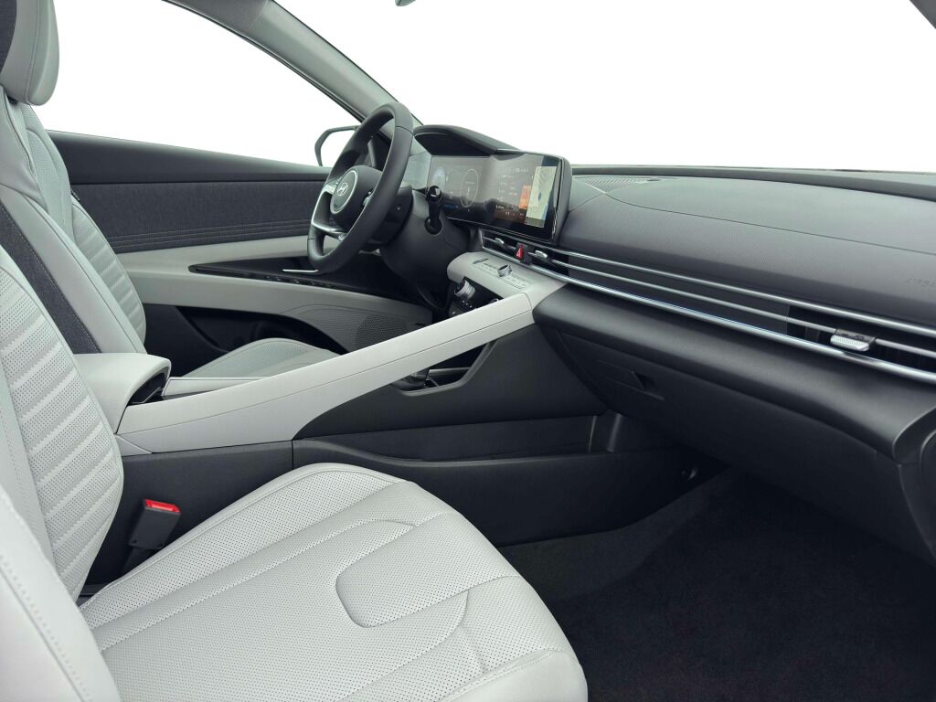 2026 Hyundai ELANTRA Limited Waldorf MD