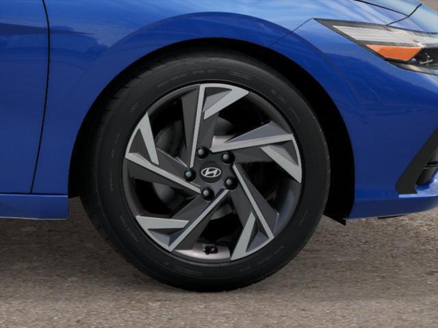 2026 Hyundai ELANTRA Limited Waldorf MD