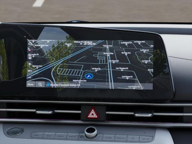 2026 Hyundai ELANTRA Limited Waldorf MD