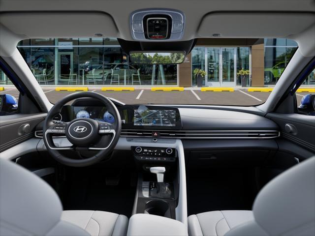 2026 Hyundai ELANTRA Limited Waldorf MD