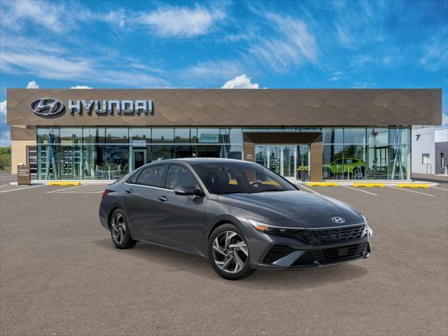 2026 Hyundai ELANTRA Limited Waldorf MD