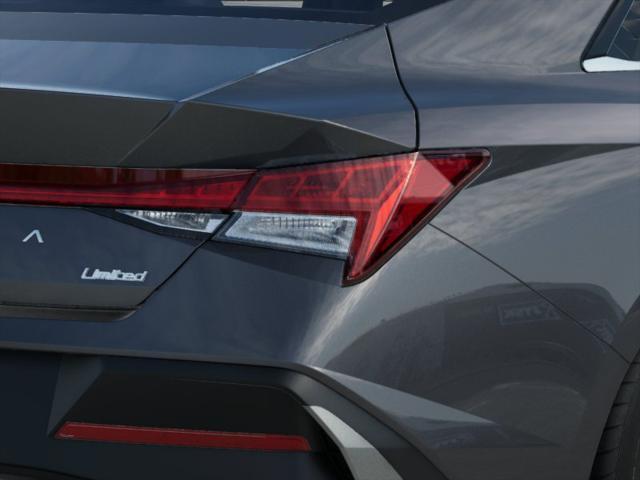 2026 Hyundai ELANTRA Limited Waldorf MD