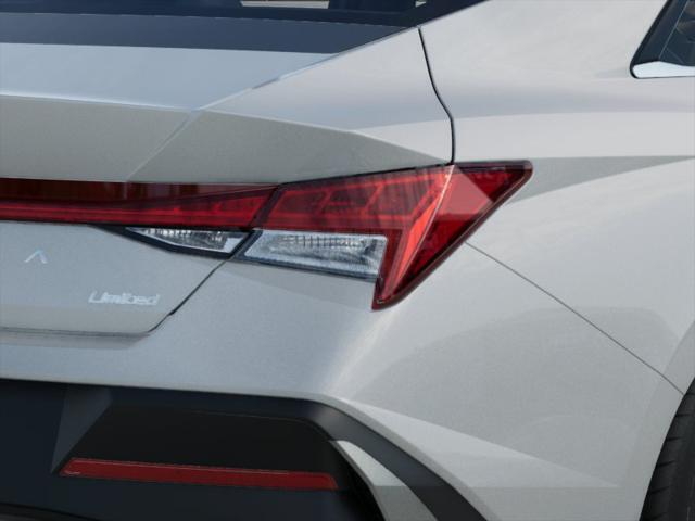 2026 Hyundai ELANTRA Limited Waldorf MD