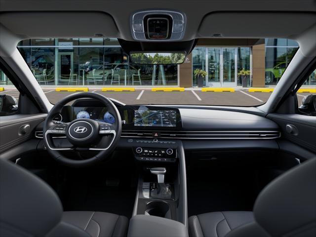 2026 Hyundai ELANTRA Limited Waldorf MD