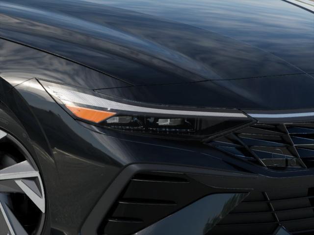 2026 Hyundai ELANTRA Limited Waldorf MD