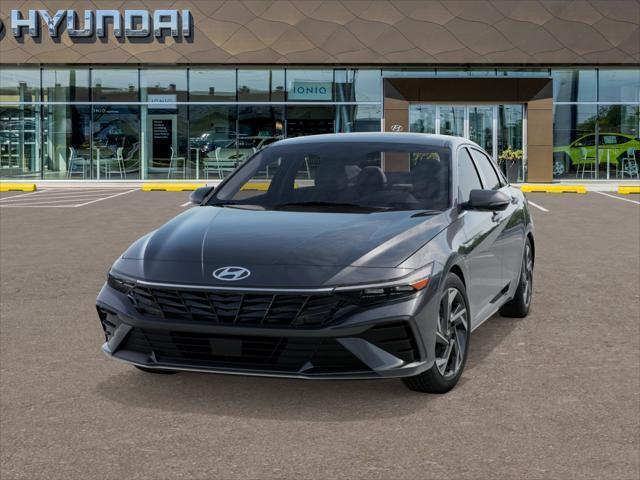 2026 Hyundai ELANTRA Limited Waldorf MD