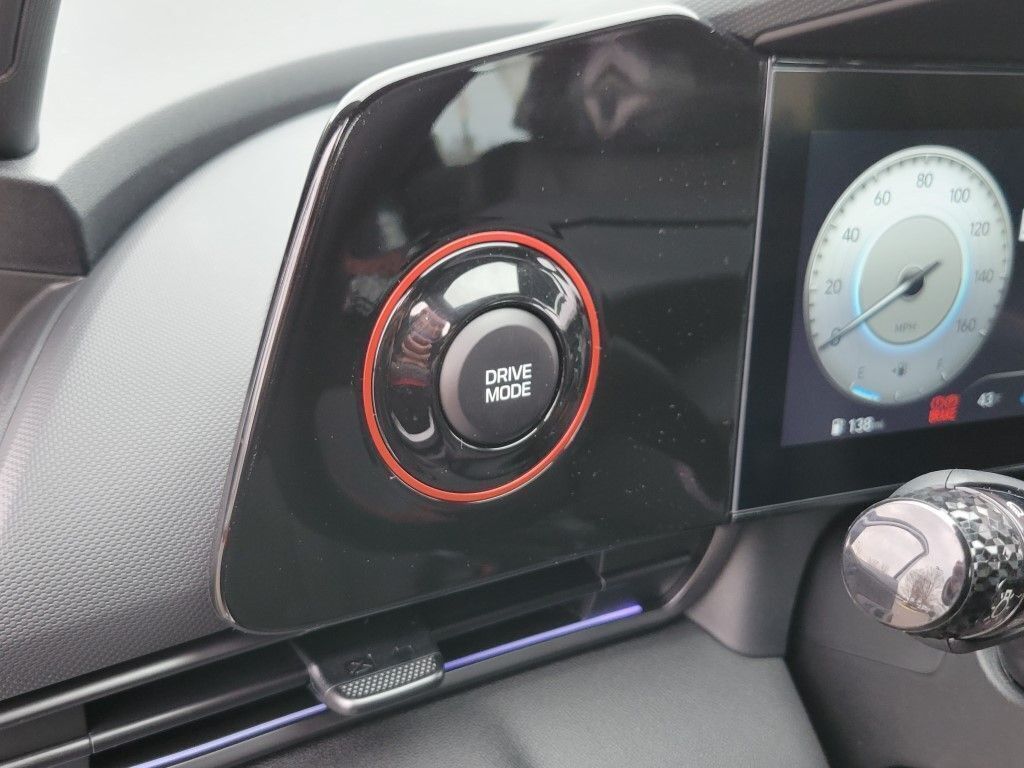 2026 Hyundai ELANTRA N Line Chantilly VA